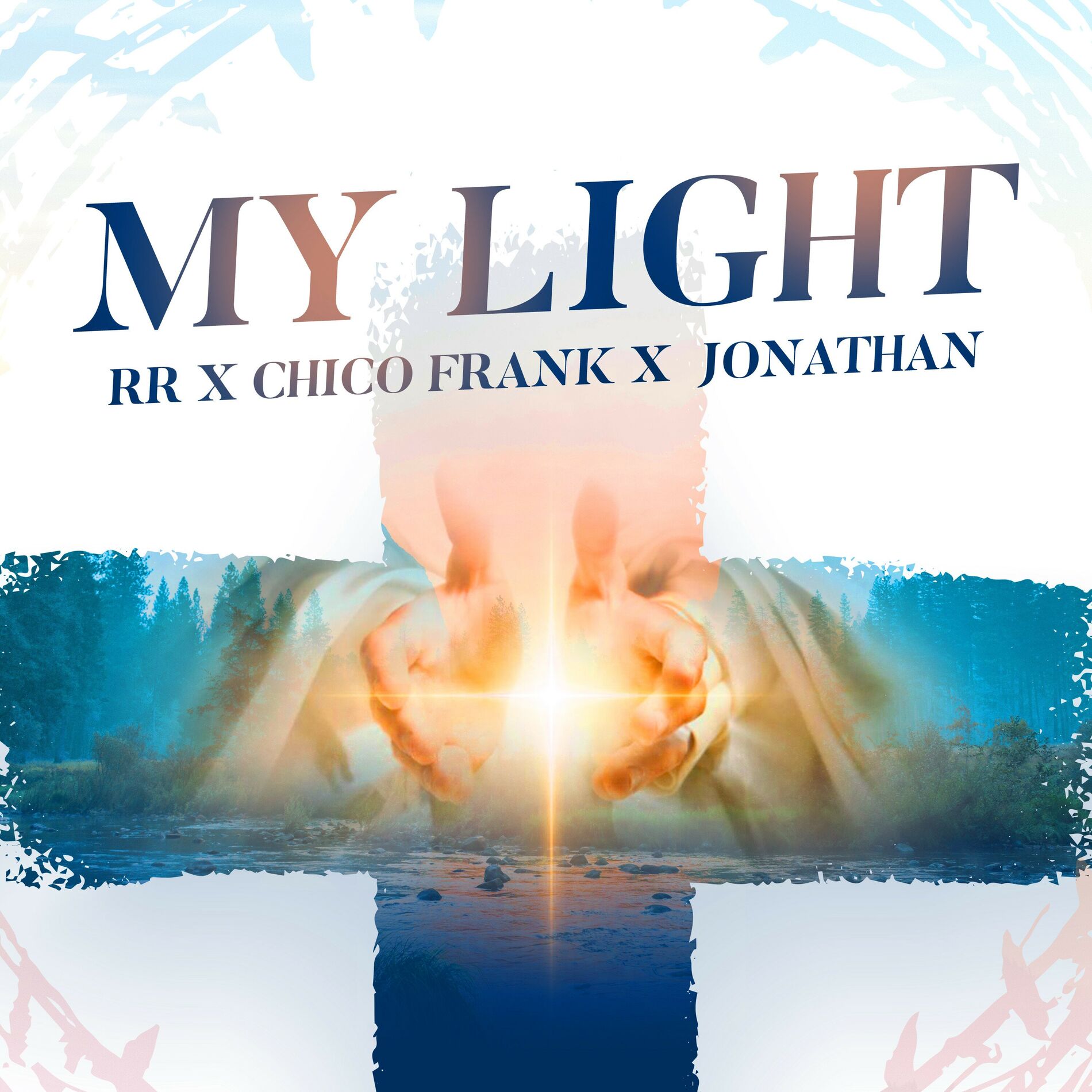 Album cover of My Light