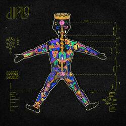 Cover of Higher Ground