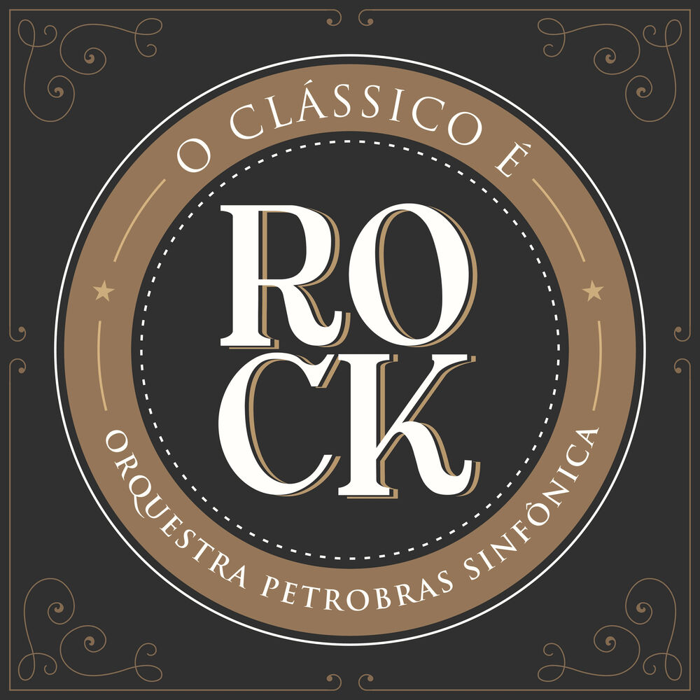 Picture of O Clássico é Rock - EP