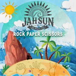 Cover of Rock Paper Scissors