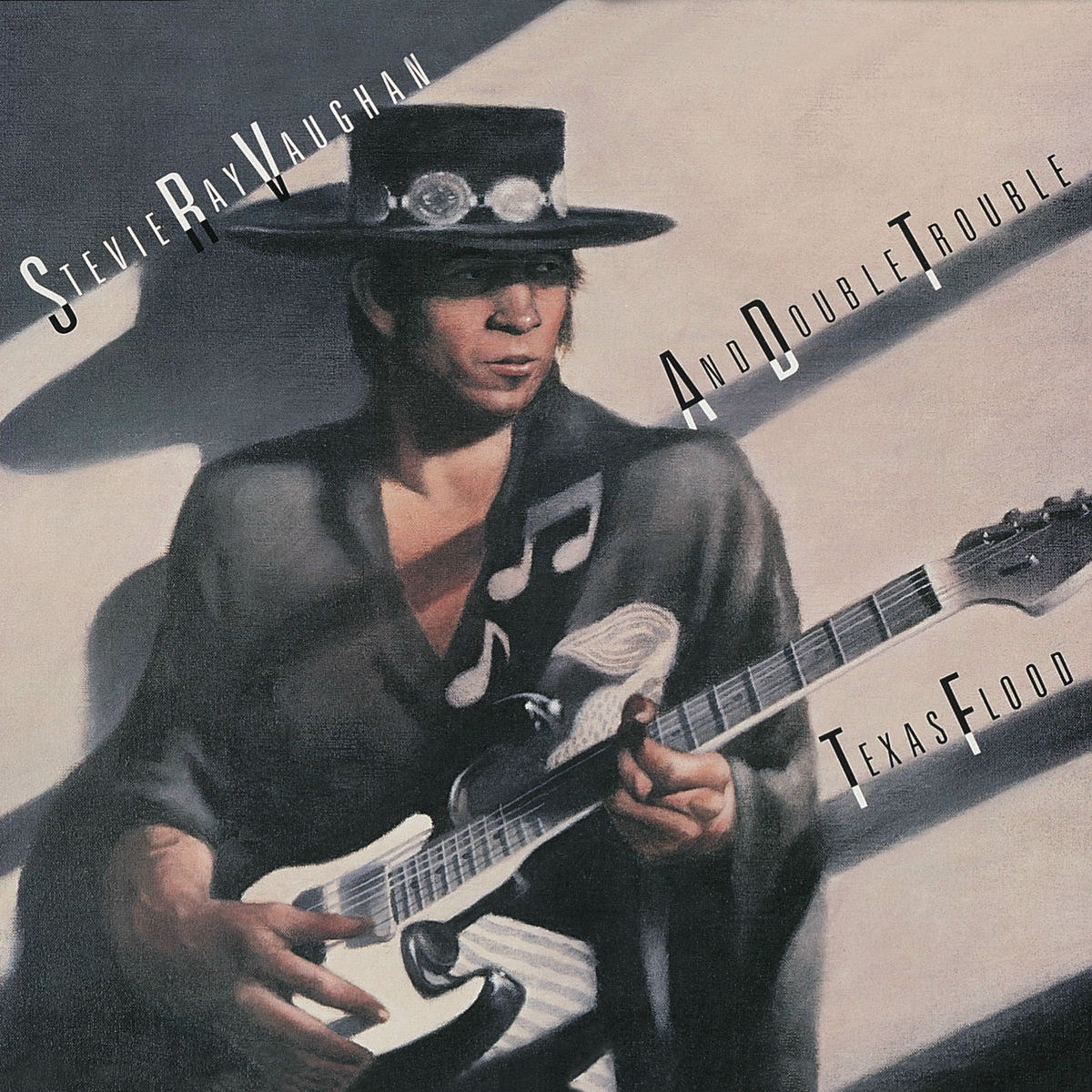 Album picture of Texas Flood (Legacy Edition)