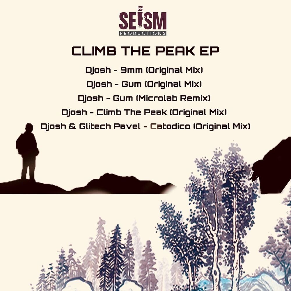 Picture of Climb The Peak EP