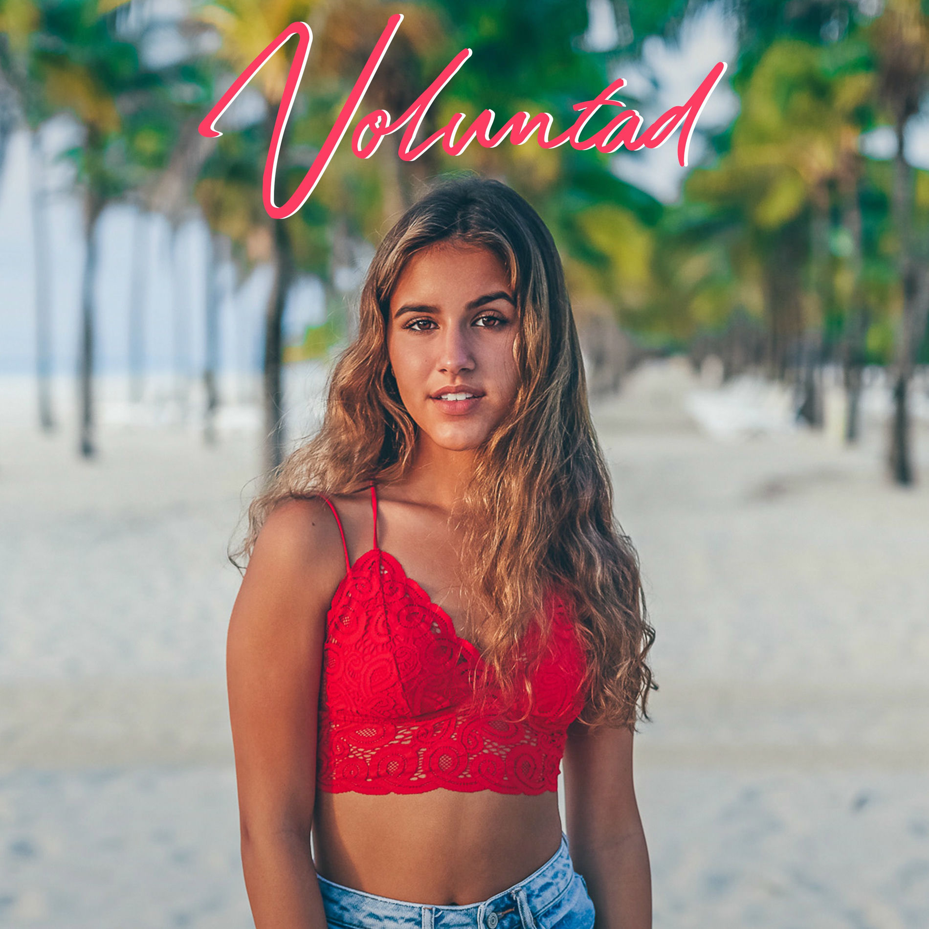 Album cover of Voluntad