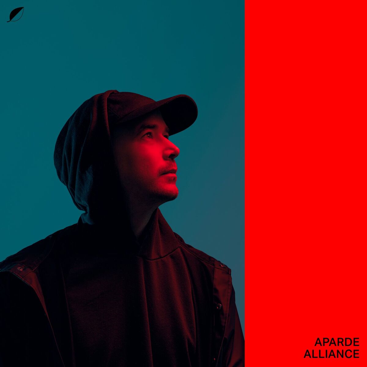 Album cover of Alliance