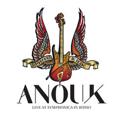 Cover of Live At Symphonica In Rosso