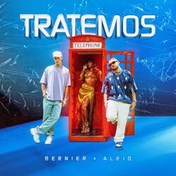 Cover of Tratemos