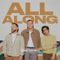 Cover of All Along