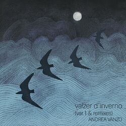 Cover of Valzer d’Inverno (Var. 1 & Remixes)