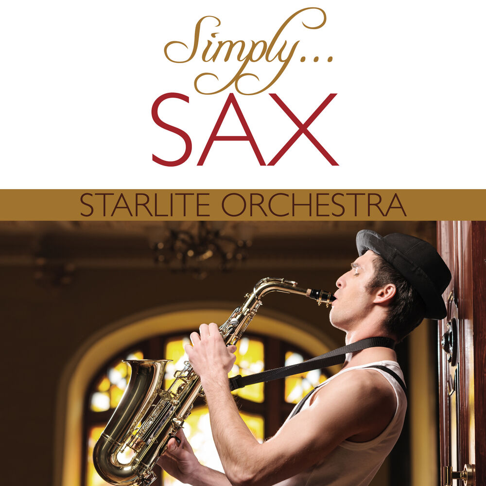 Picture of Simply¿Sax
