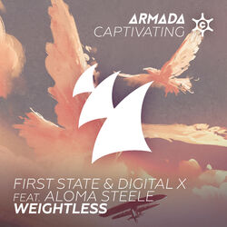 Cover of Weightless