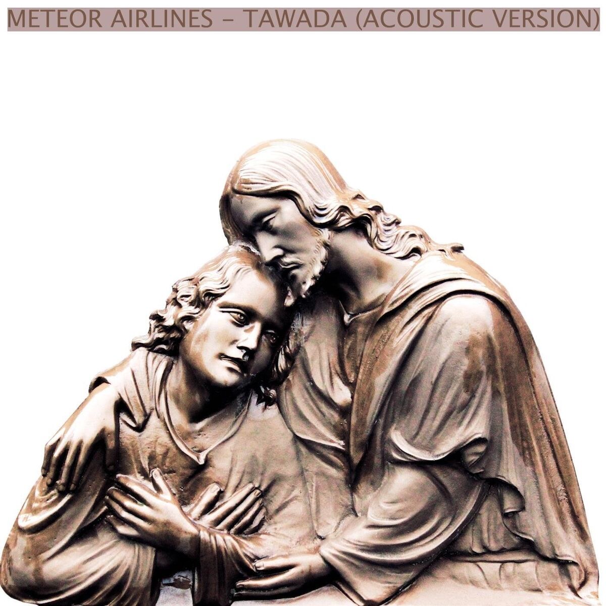 Album cover of Tawada (Acoustic Version)