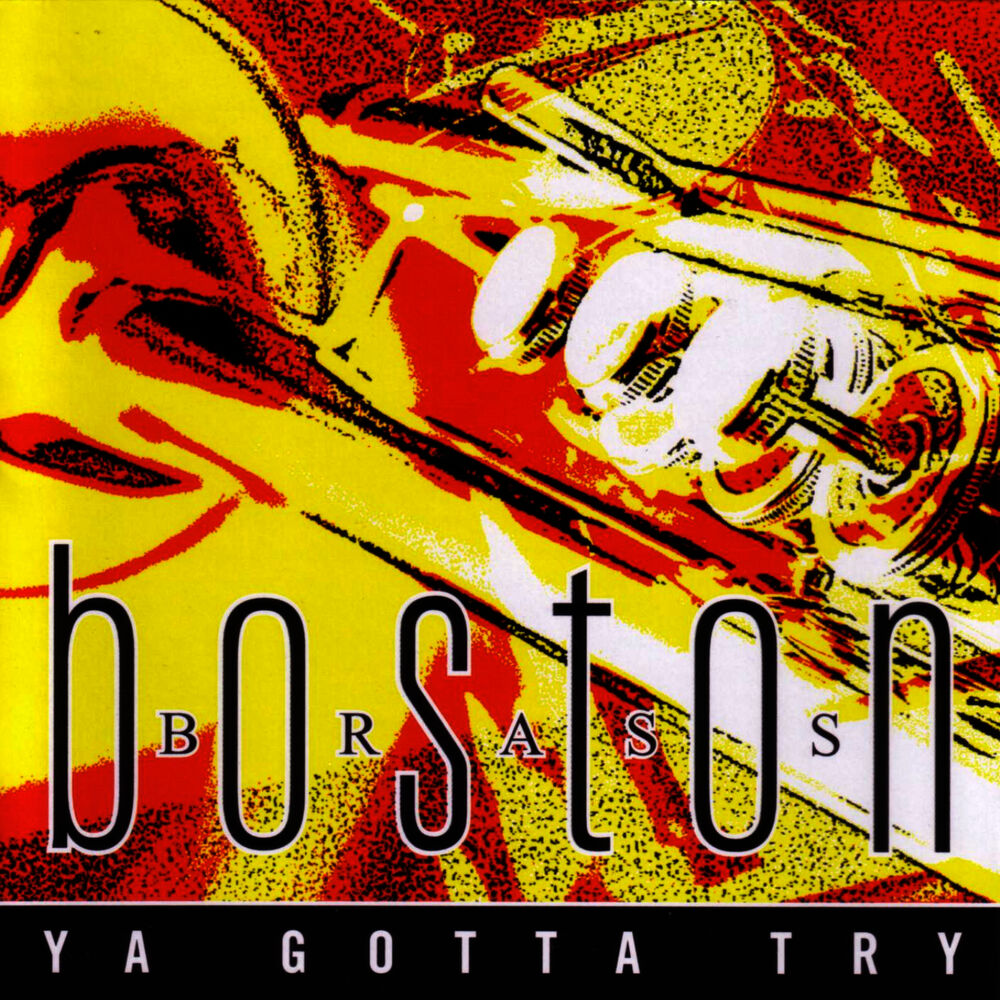Picture of Ya Gotta Try