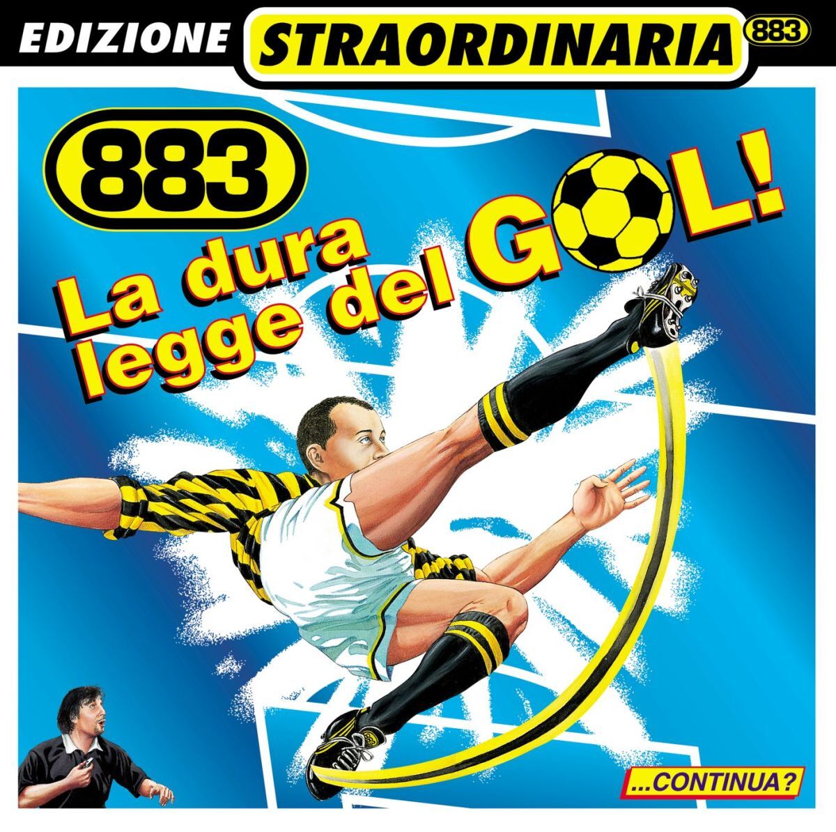 Album cover of Un giorno così
