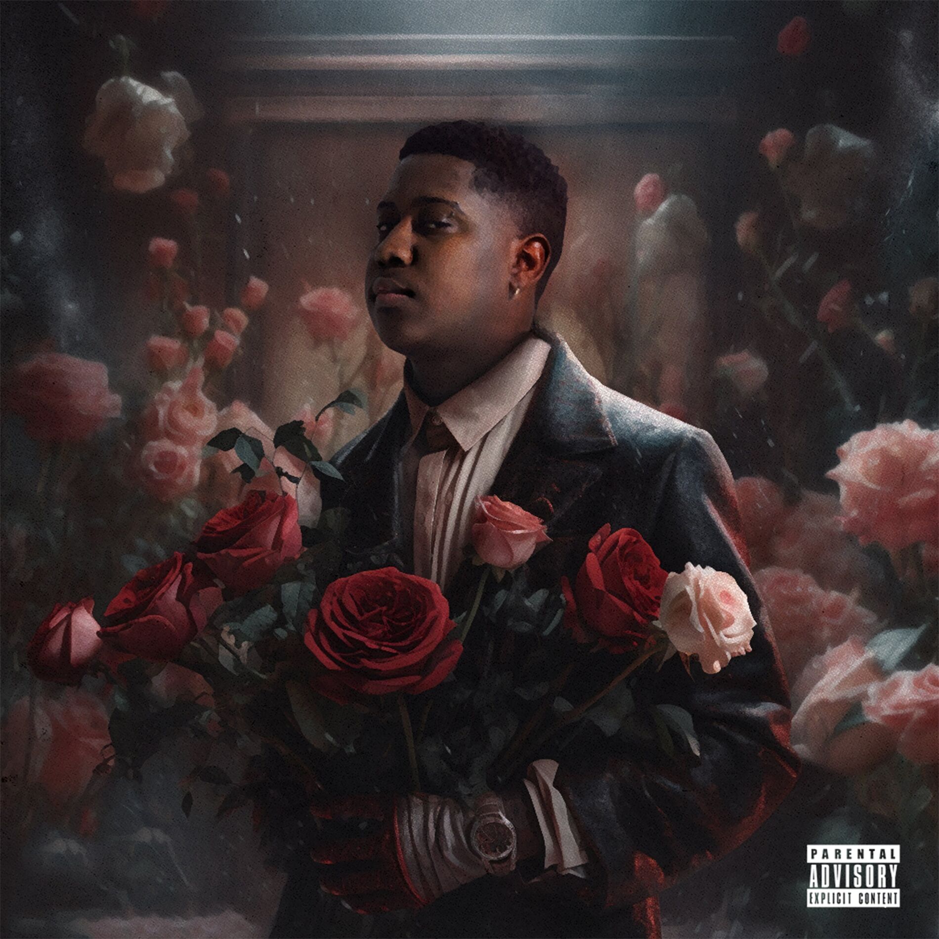 Album cover of Tentativas