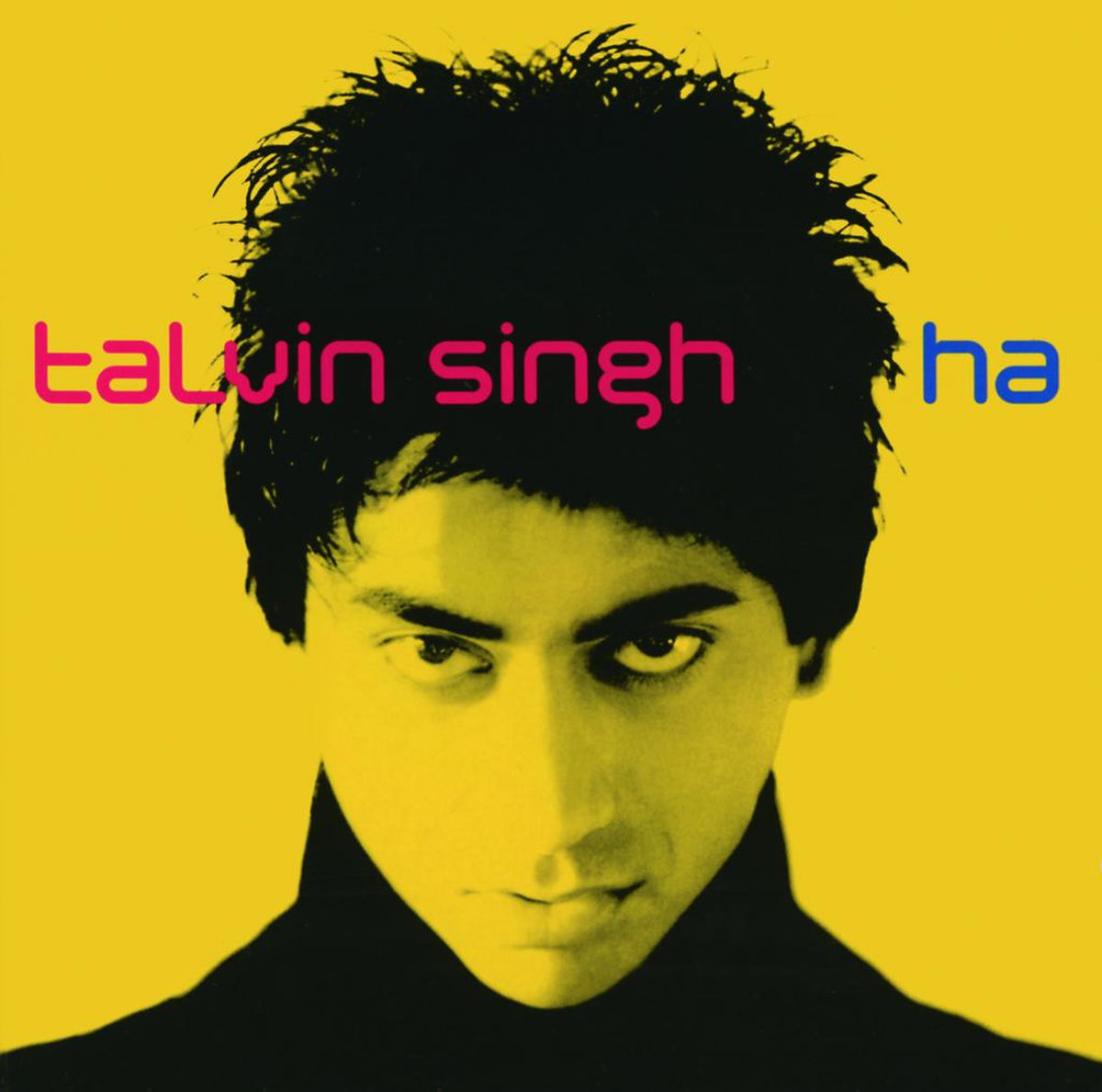 Talvin Singh: albums, songs, concerts | Deezer