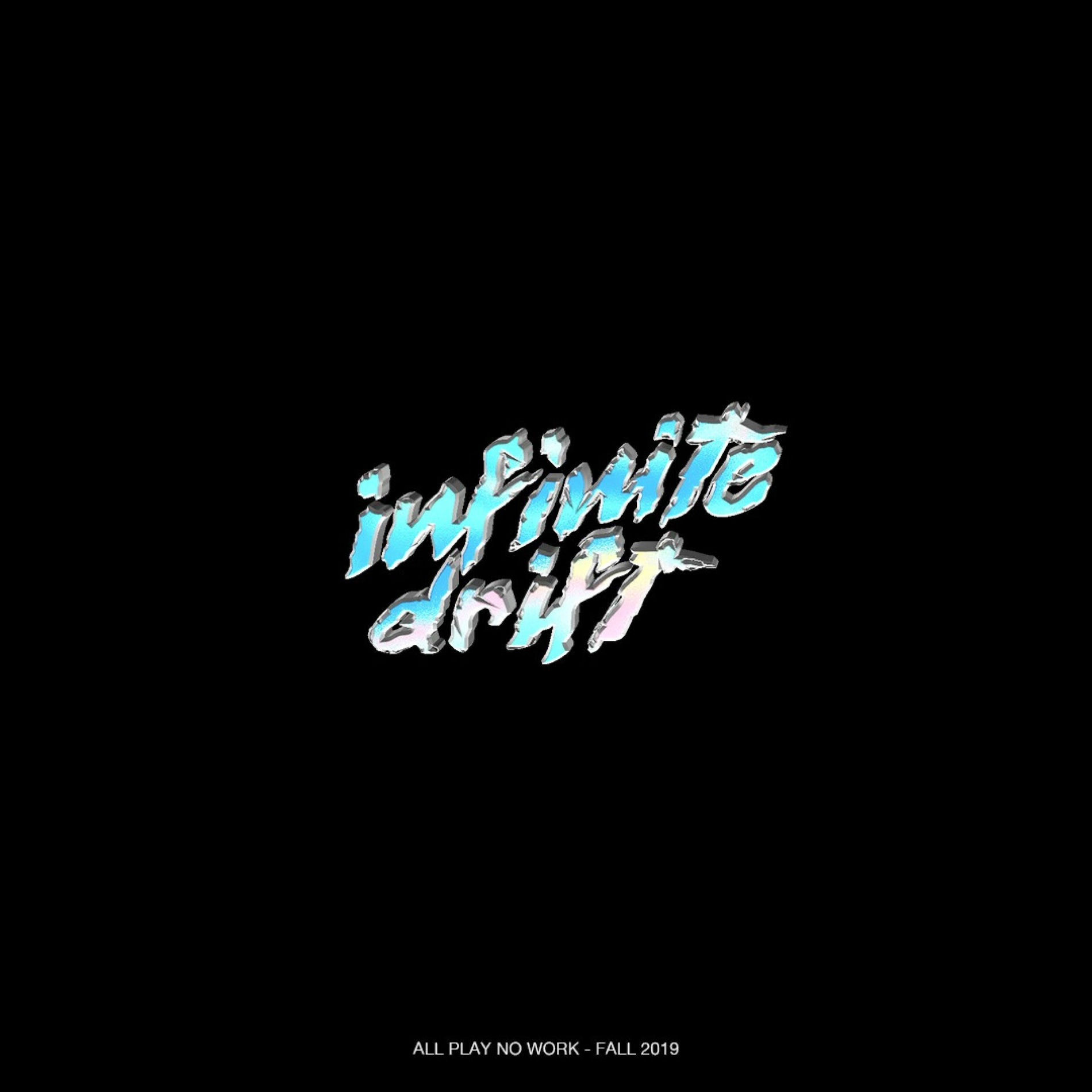 Album cover of Infinite Drift (feat. The Burgeoning, Rego, Kyrios & Kayin)