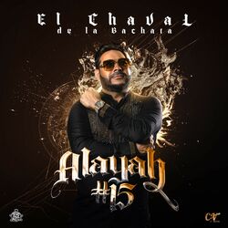 Cover of ALAYAH #15