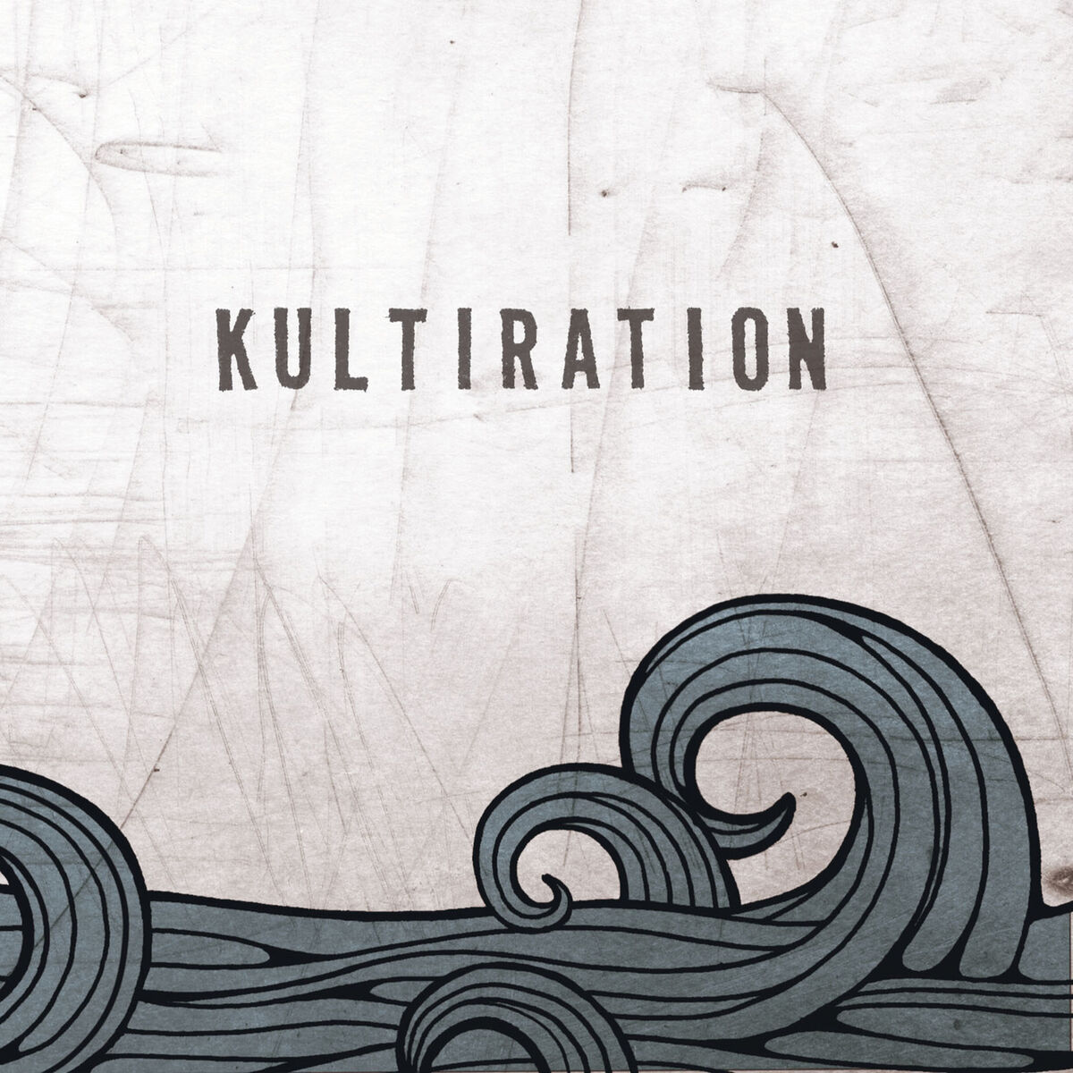 Album cover of Kultiration