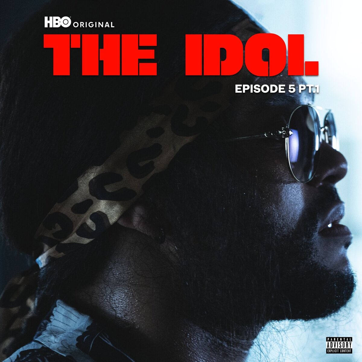 Album cover of False Idols