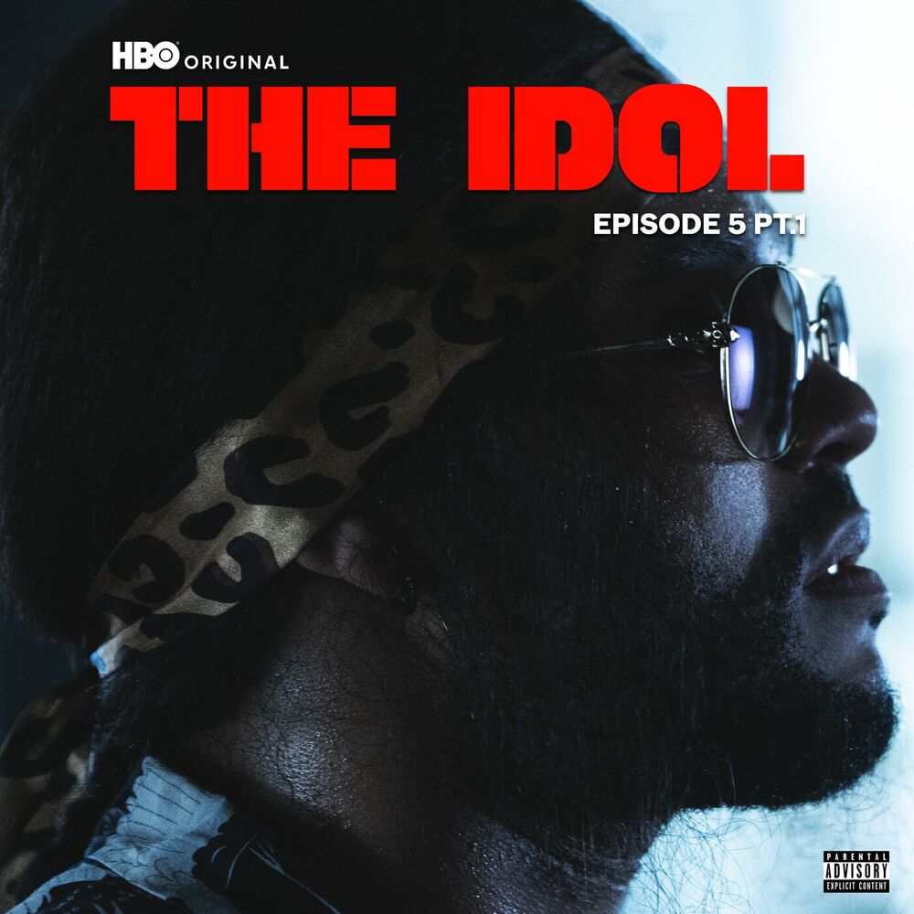 Picture of The Idol Episode 5 Part 1 (Music from the HBO Original Series)