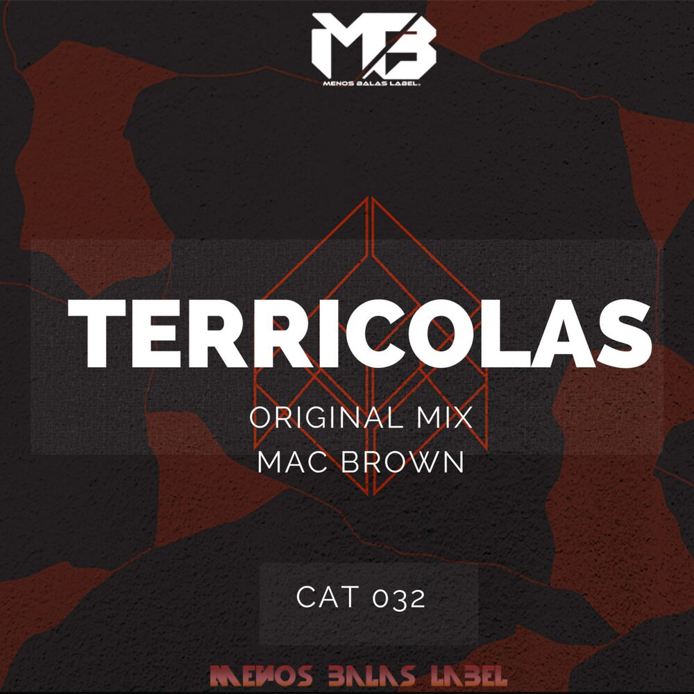 Picture of Terricolas