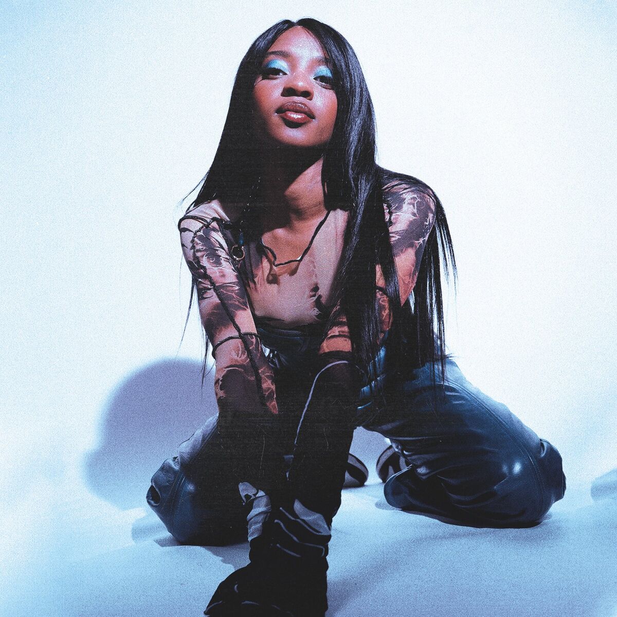 Album cover of Give It Up 2 Me (Remixes)