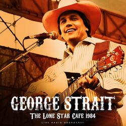 Cover of The Lone Star Cafe 1984