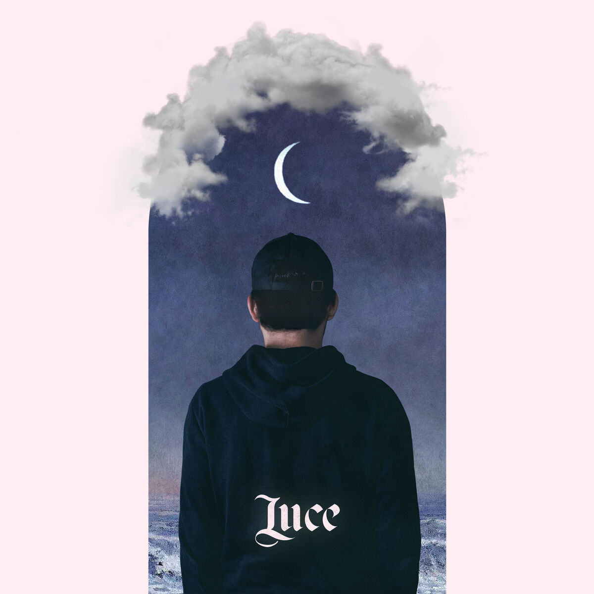 Album cover of Luce (Tramonti A Nord Est)