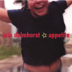 Cover of Appetite