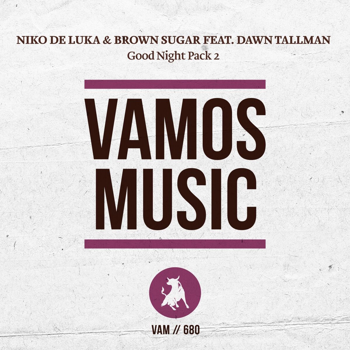 Album cover of Good Night Pack 2