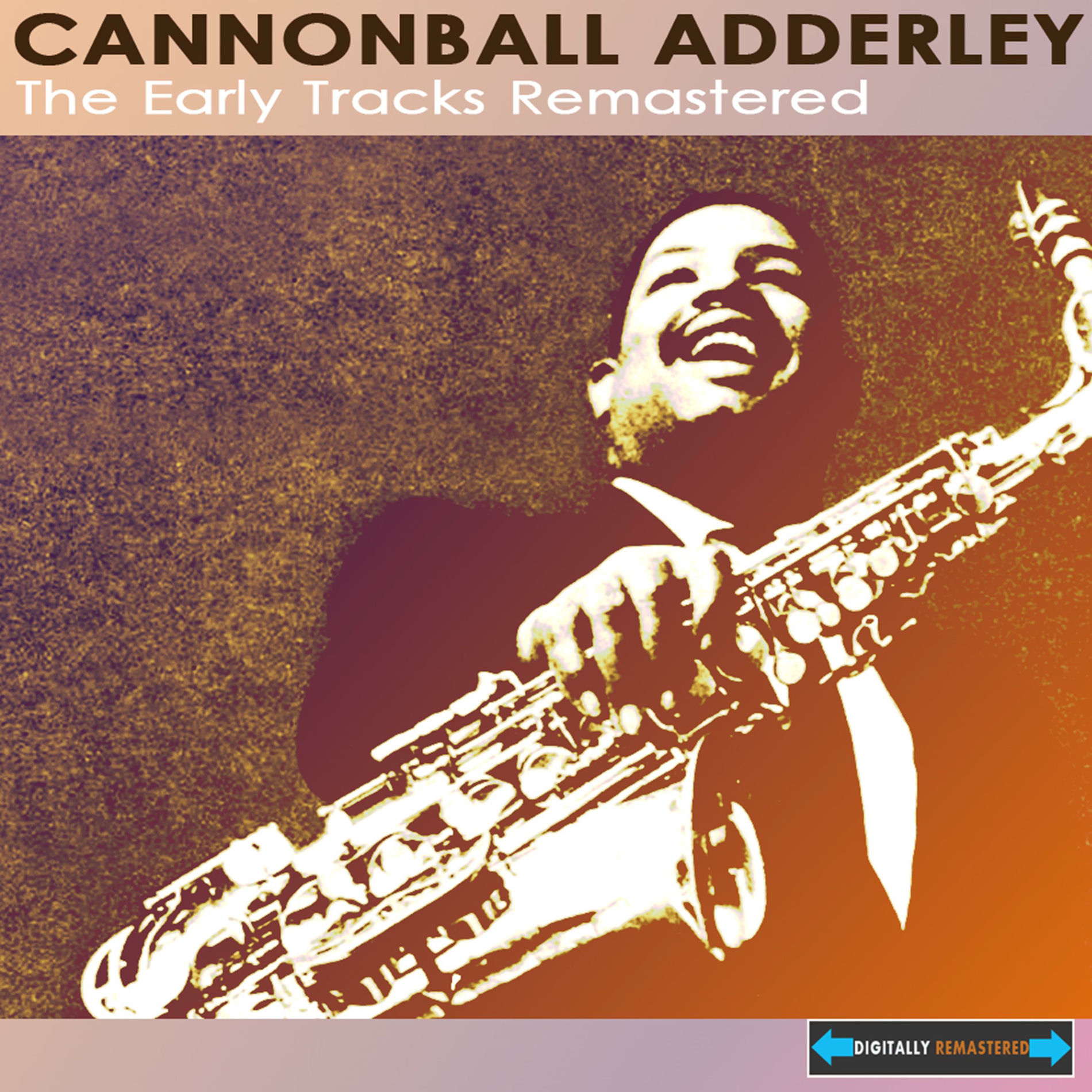 Album cover of The Early Tracks