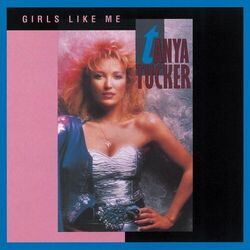 Cover of Girls Like Me