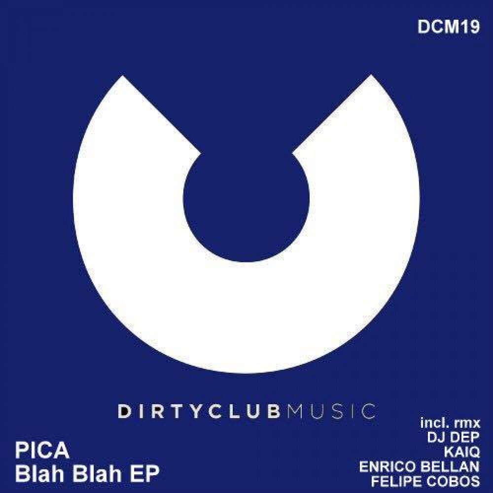 Picture of BlahBlah Ep