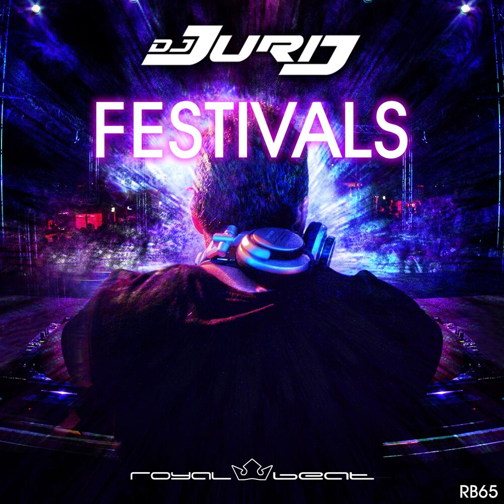 Picture of Festivals (My EDM Side)
