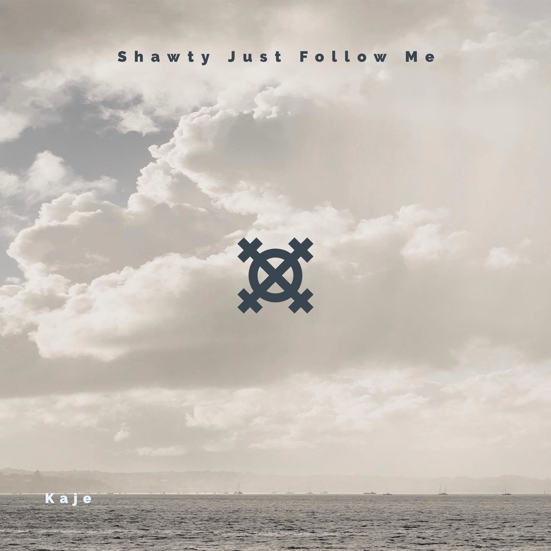 Album cover of Shawty Just Follow Me