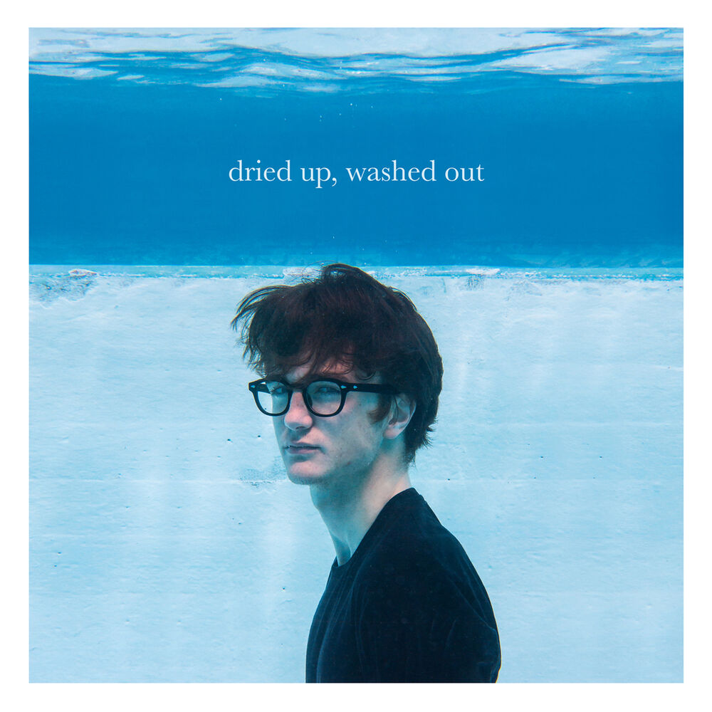 Picture of Dried up, Washed Out