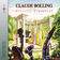 Résolu by Claude Bolling album cover