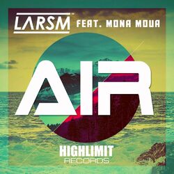 Cover of Air