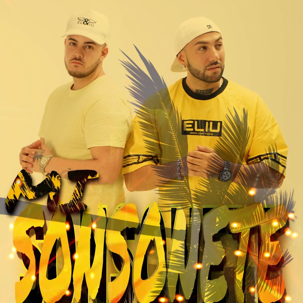 Picture of Sonsonete