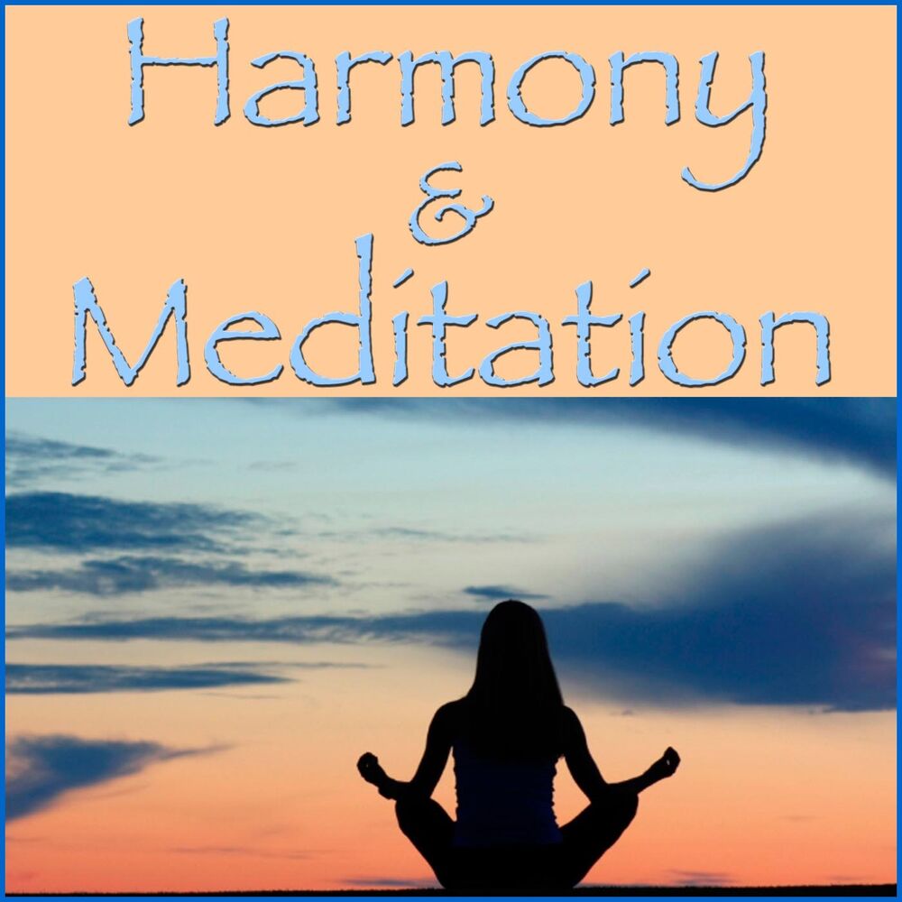 Picture of Harmony and Meditation