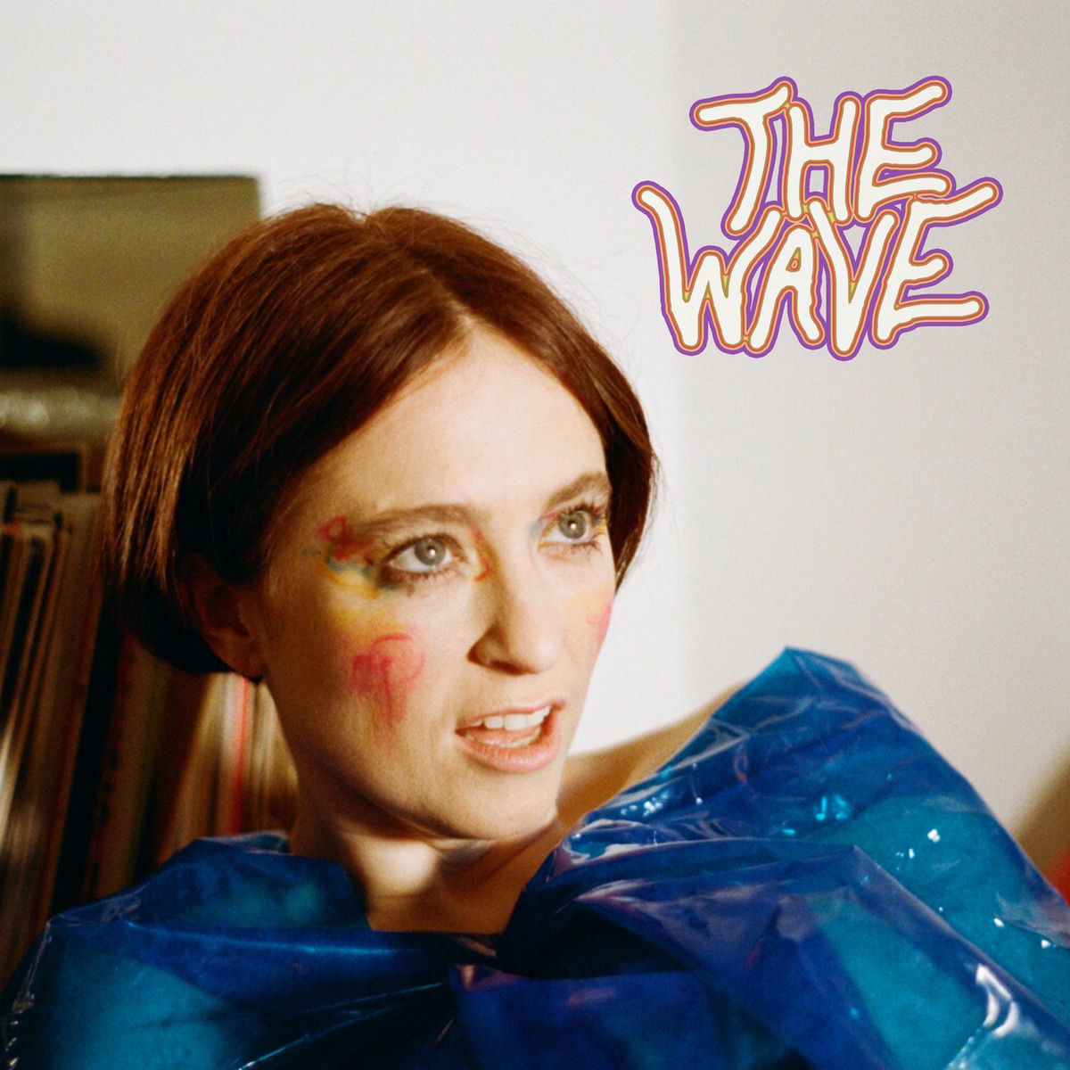 Album cover of The Wave