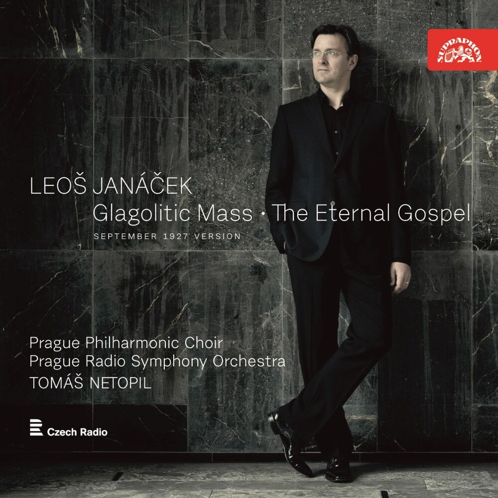 Picture of Janáček: Glagolitic Mass, The Eternal Gospel