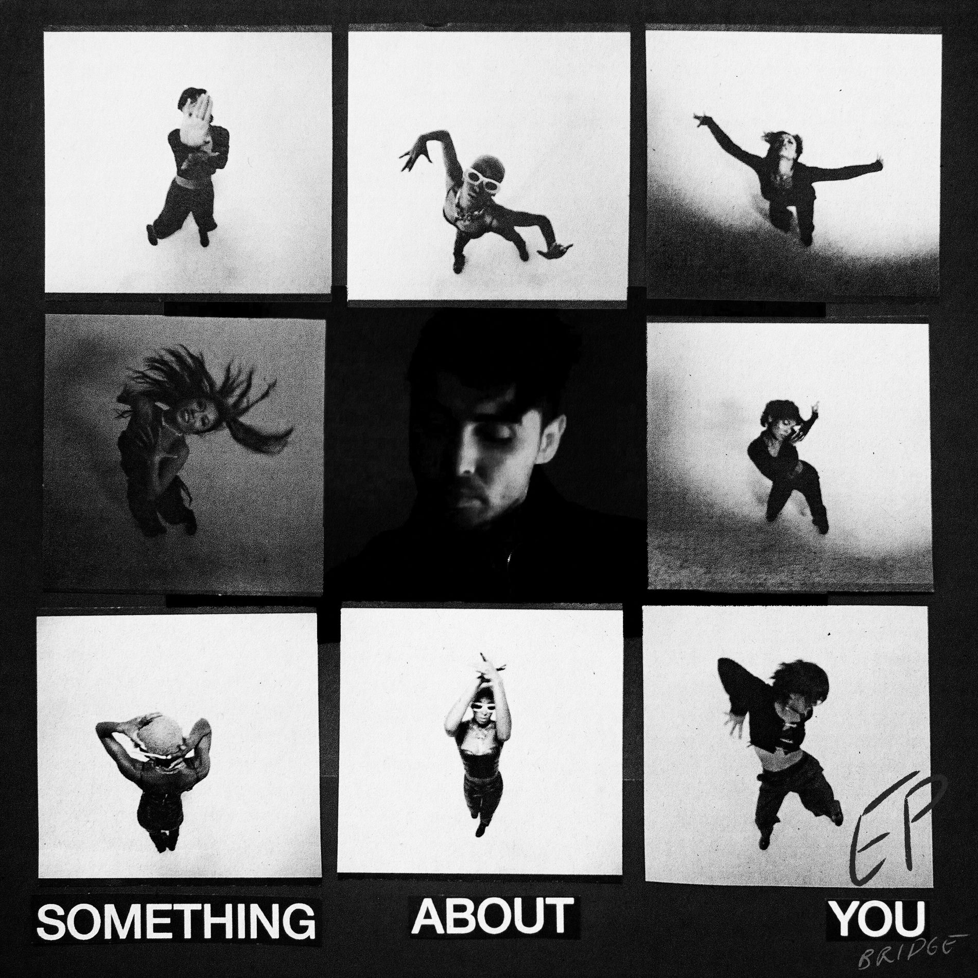 Album cover of Something About You (EP)
