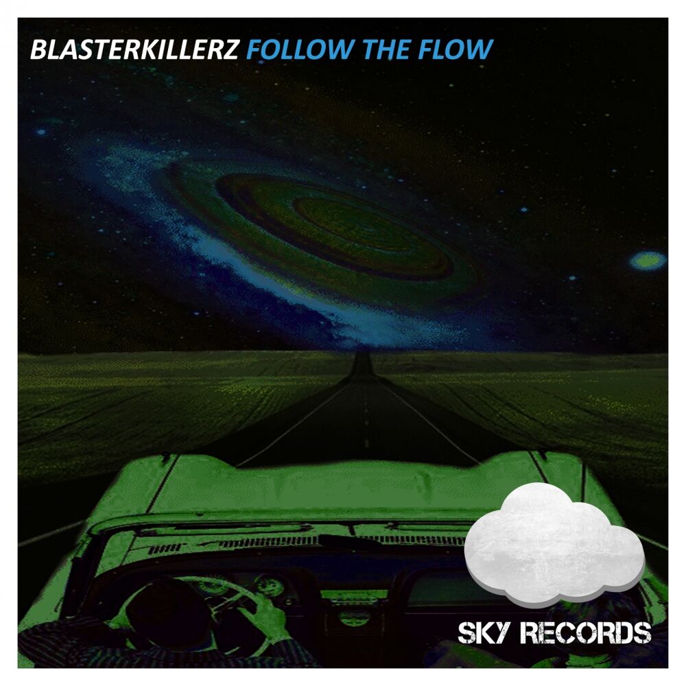 Picture of Follow The Flow