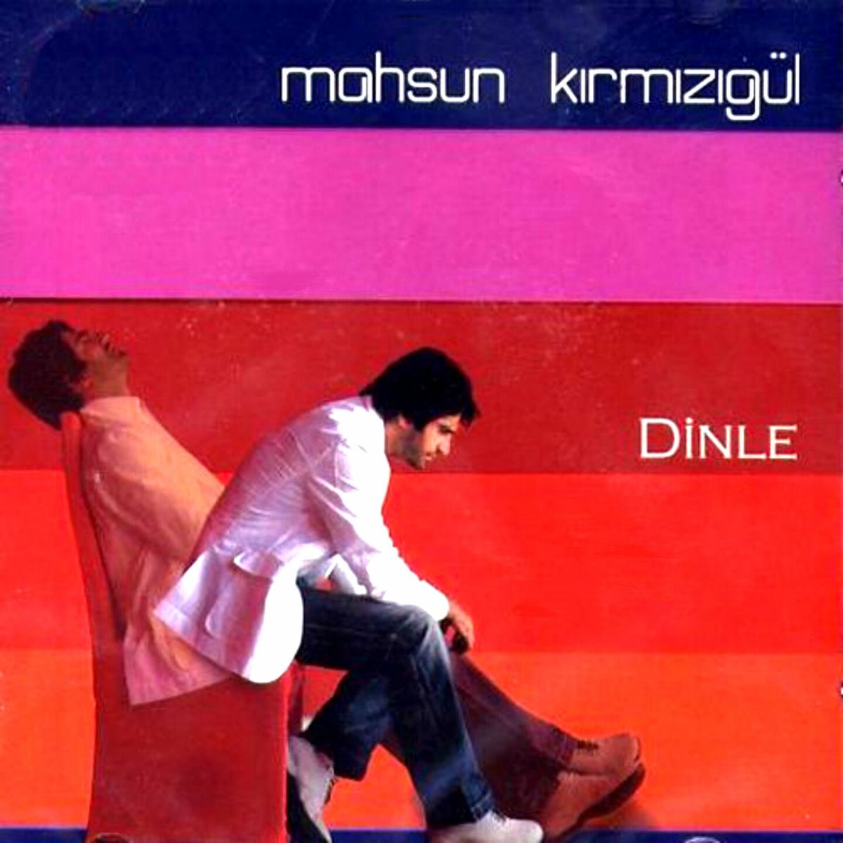 Mahsun Kırmızıgül - Ordunun Dereleri | Deezer