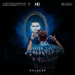Cover of Believe in Ghosts