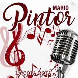 Cover of La Copa Rota