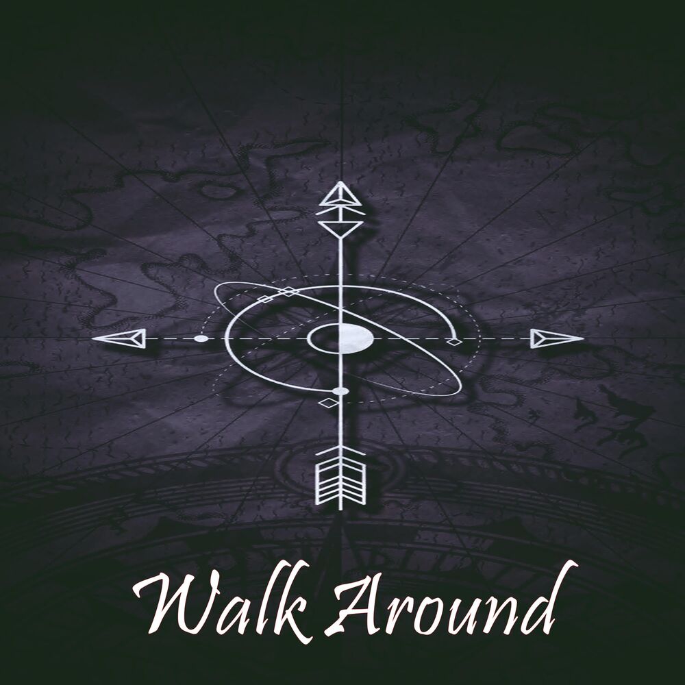 Picture of Walk Around