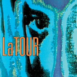 Cover of LaTour