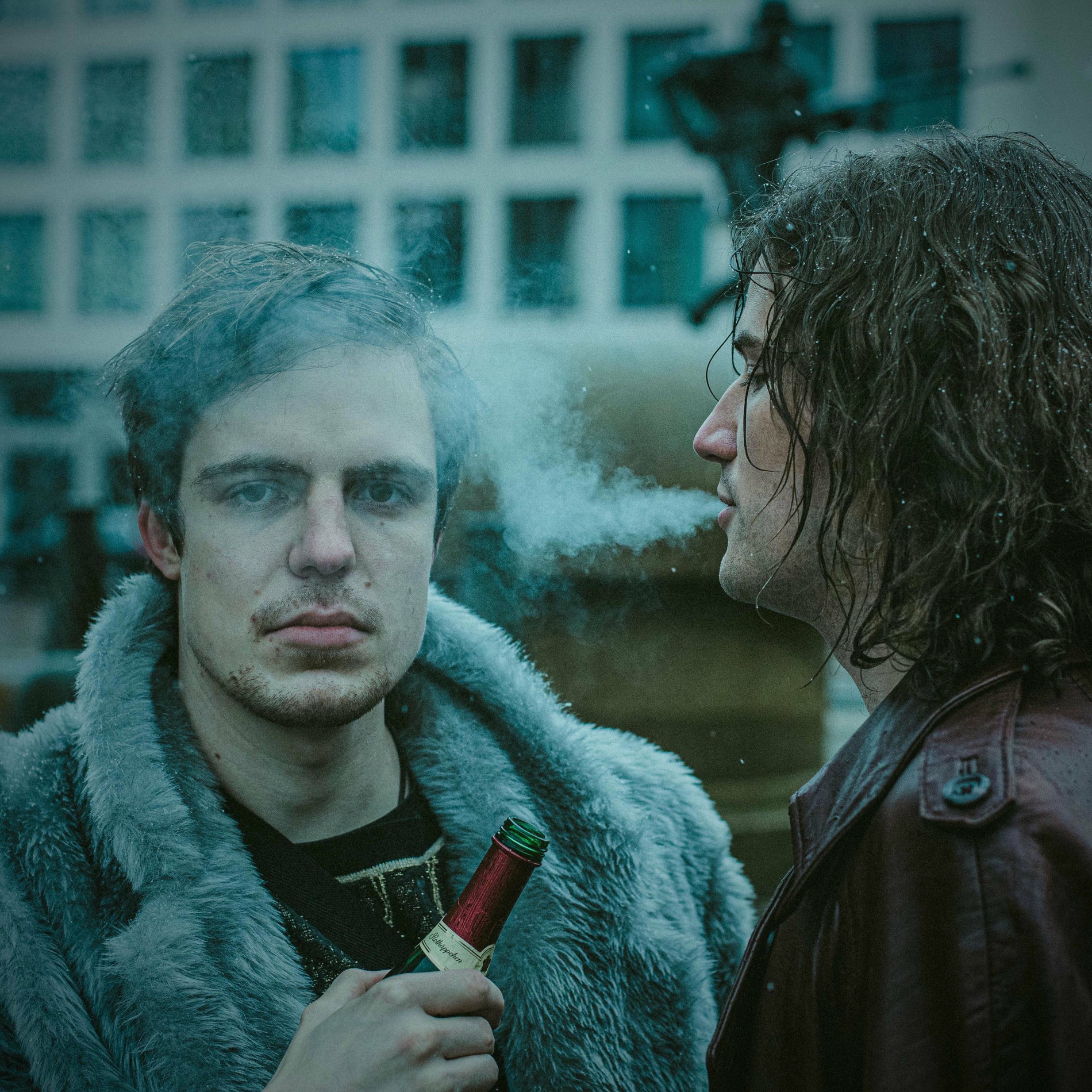 Album cover of Deutscher Humor